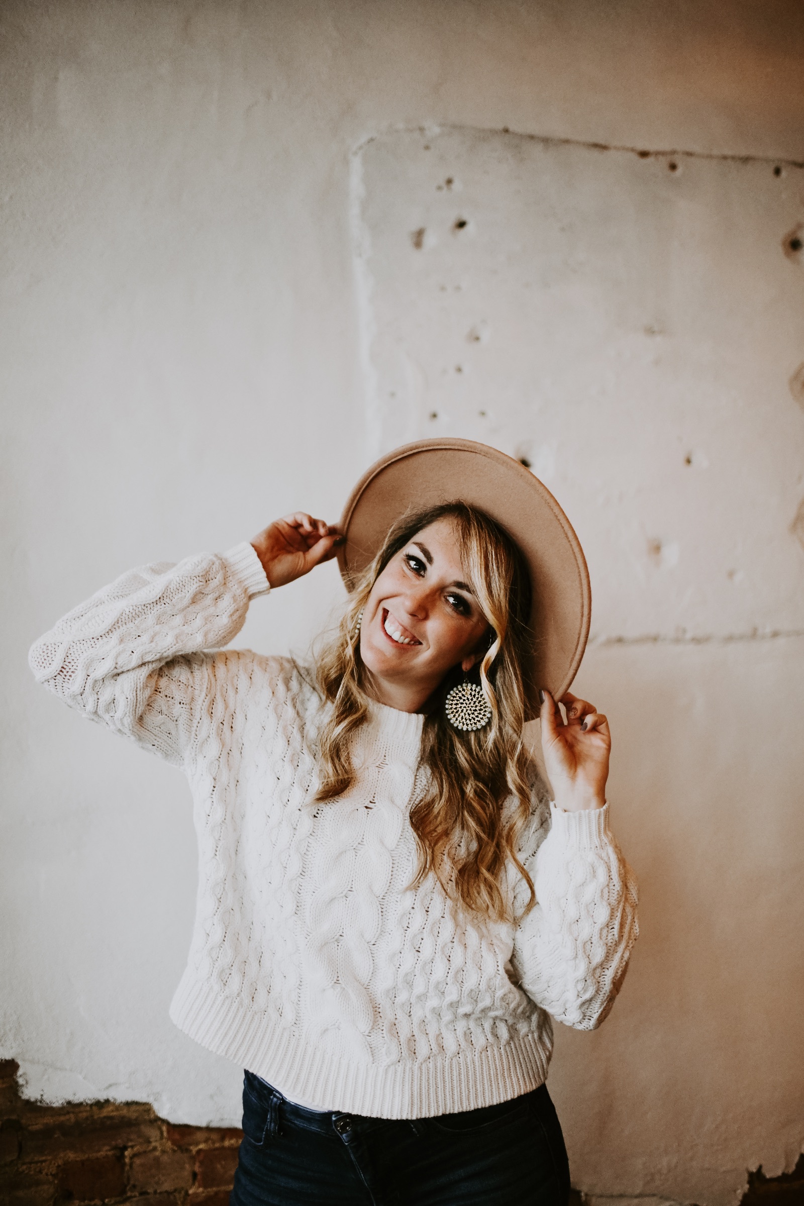 Dominique Phillips, family photographer